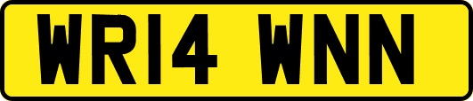 WR14WNN