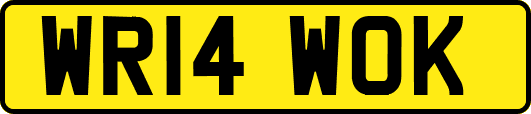 WR14WOK