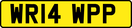 WR14WPP