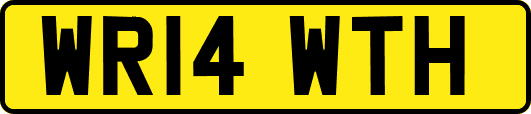 WR14WTH