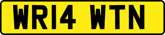 WR14WTN