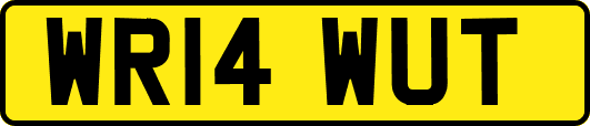 WR14WUT