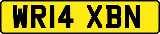 WR14XBN