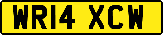 WR14XCW