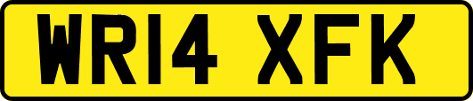 WR14XFK
