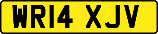 WR14XJV