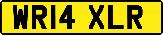 WR14XLR