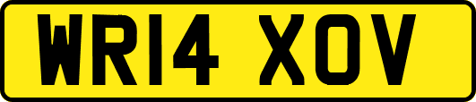 WR14XOV