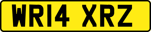 WR14XRZ
