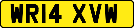 WR14XVW
