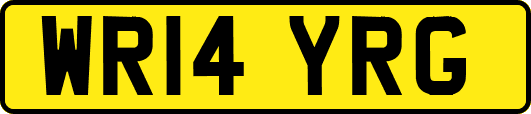 WR14YRG