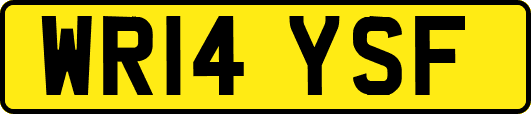WR14YSF