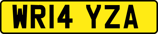 WR14YZA