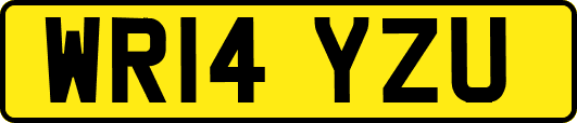 WR14YZU