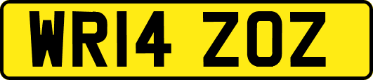 WR14ZOZ