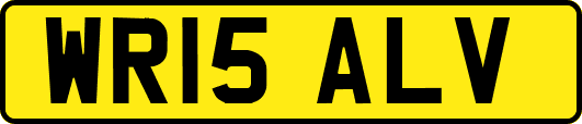 WR15ALV