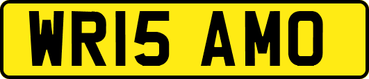 WR15AMO