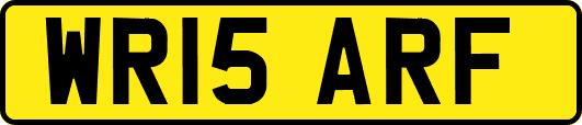 WR15ARF