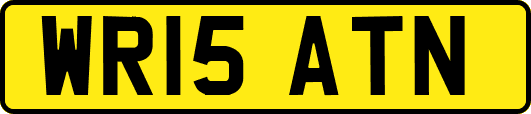 WR15ATN