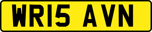 WR15AVN