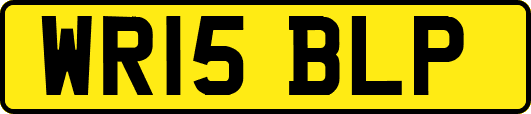 WR15BLP