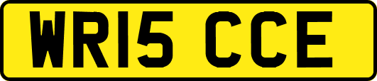 WR15CCE