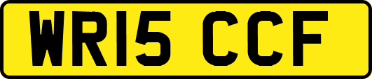 WR15CCF
