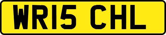 WR15CHL