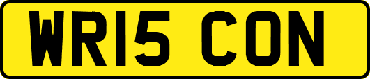 WR15CON