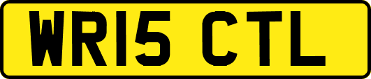 WR15CTL