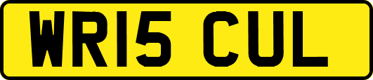 WR15CUL
