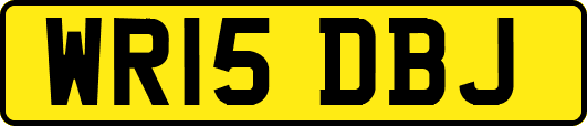 WR15DBJ
