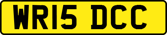 WR15DCC