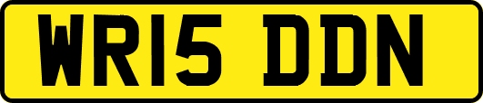 WR15DDN