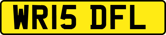 WR15DFL