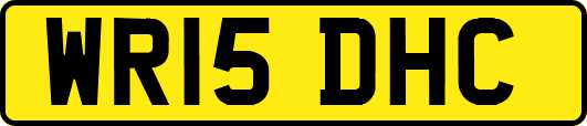 WR15DHC