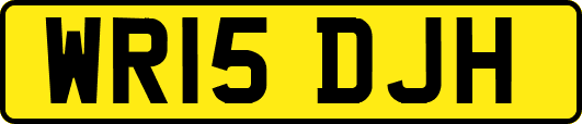 WR15DJH