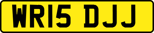 WR15DJJ