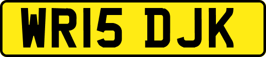 WR15DJK