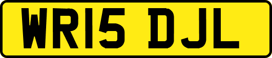 WR15DJL