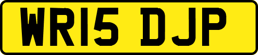 WR15DJP