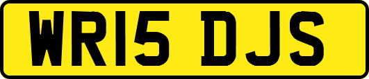 WR15DJS