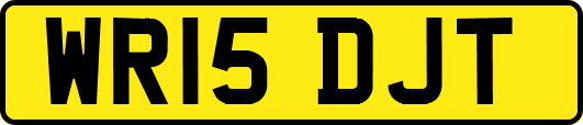 WR15DJT