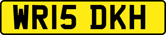 WR15DKH