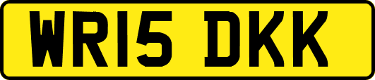 WR15DKK