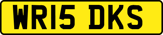 WR15DKS