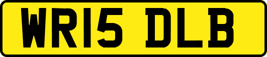 WR15DLB