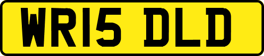 WR15DLD