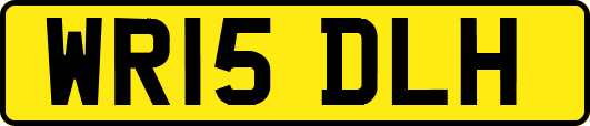 WR15DLH