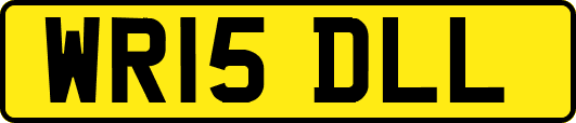 WR15DLL
